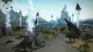 Eureka is a dangerous zone in Final Fantasy XIV (Image via Square Enix)